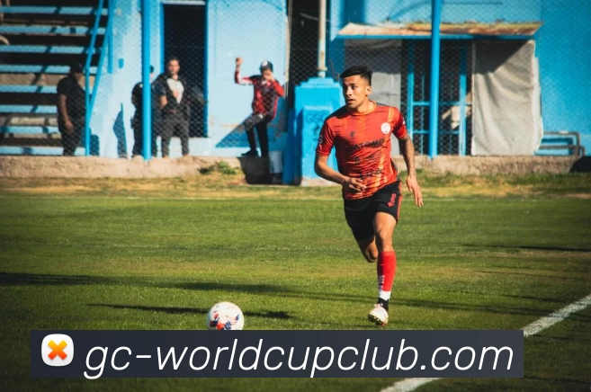 世界杯官网全站App